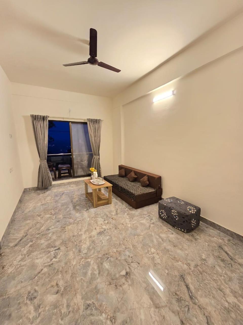 Rudraksh Villa Панчгани Экстерьер фото